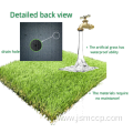 UV-Resistance Water Proof Garden Artificial Grass